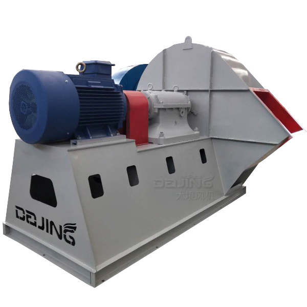 新疆造紙風(fēng)機(jī)